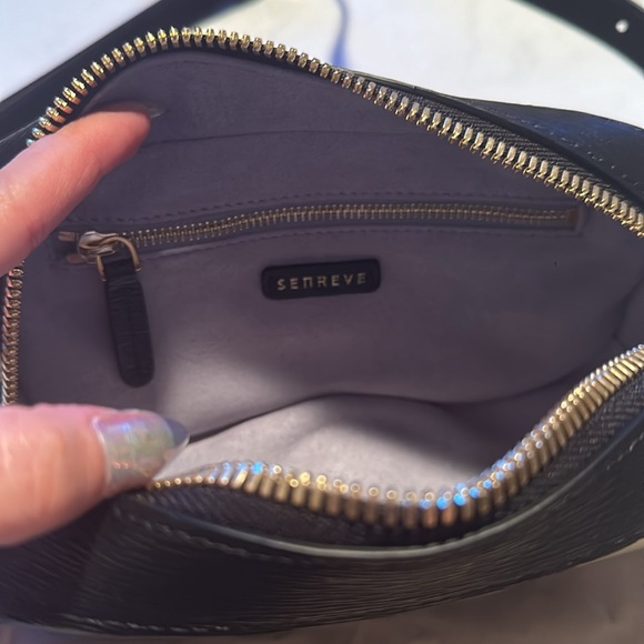 Senreve Coda belt bag in black - NWOT - Picture 12 of 16